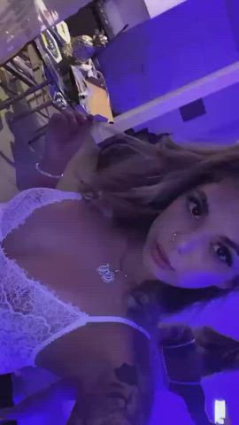 babe brazilian gina valentina clip