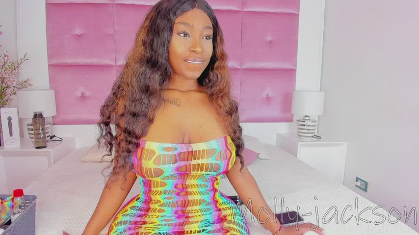 big tits camsoda chaturbate ebony huge tits latina lingerie solo clip