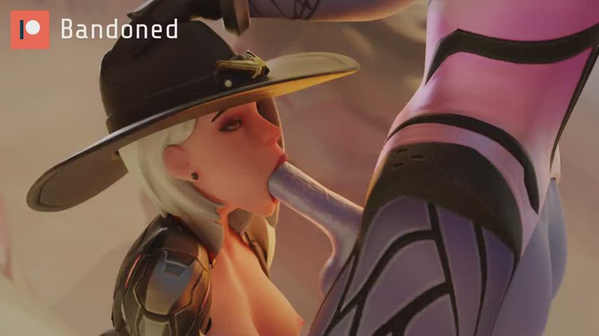 American Animation Blowjob Cowgirl Face Fuck French Futanari clip