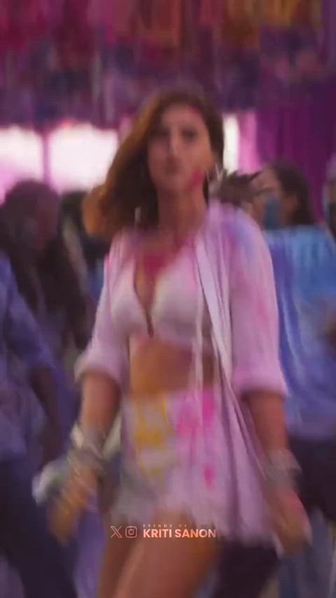 Kriti Sanon