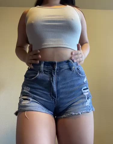 Asian Teen Titty Drop clip