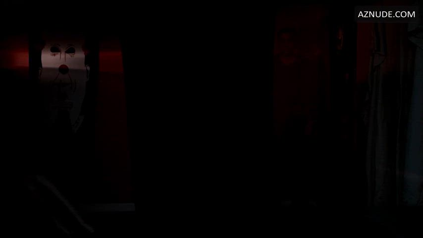 ass bath cinema clip