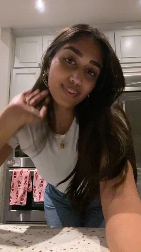 Ritisha, the sexiest ass there is