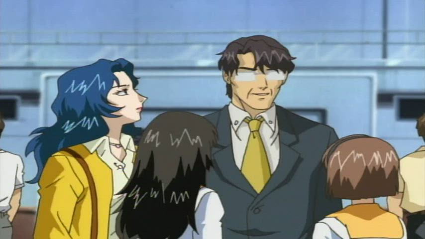 2000s porn anime cheating cuckold family hentai milf wife clip