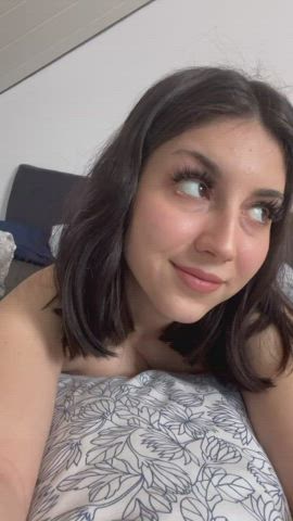 Ass Cute Teen clip