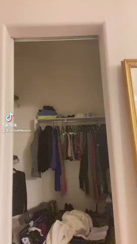 Dancing Flexible Small Tits clip