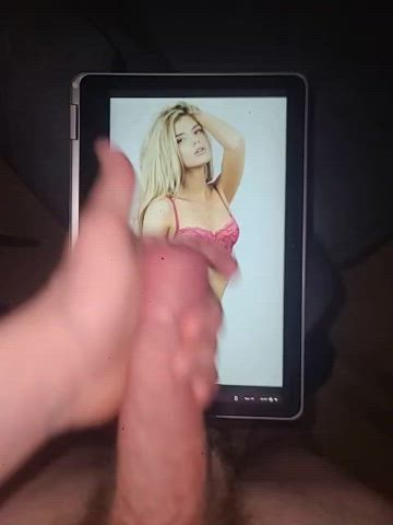alissa violet ass babe big dick blonde cute tiktok tits tribbing tribute clip
