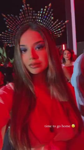 Girls Party Turkish clip