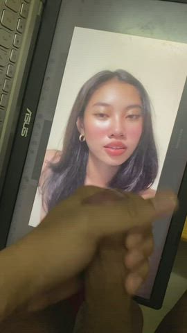 Thank you for doing Tribute on me 🥰💦