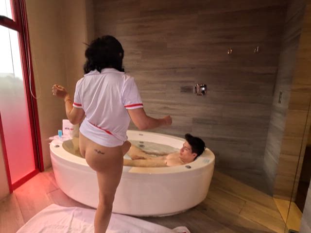 amateur ass big ass big dick big tits marialunamex mexican onlyfans pussy tits clip