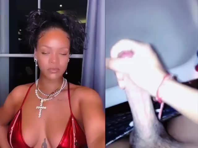Rihanna Babecock