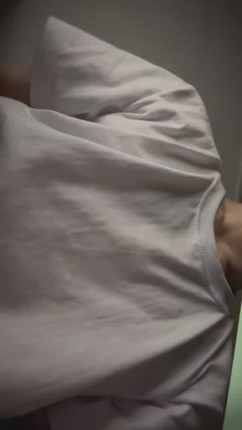 horny right now