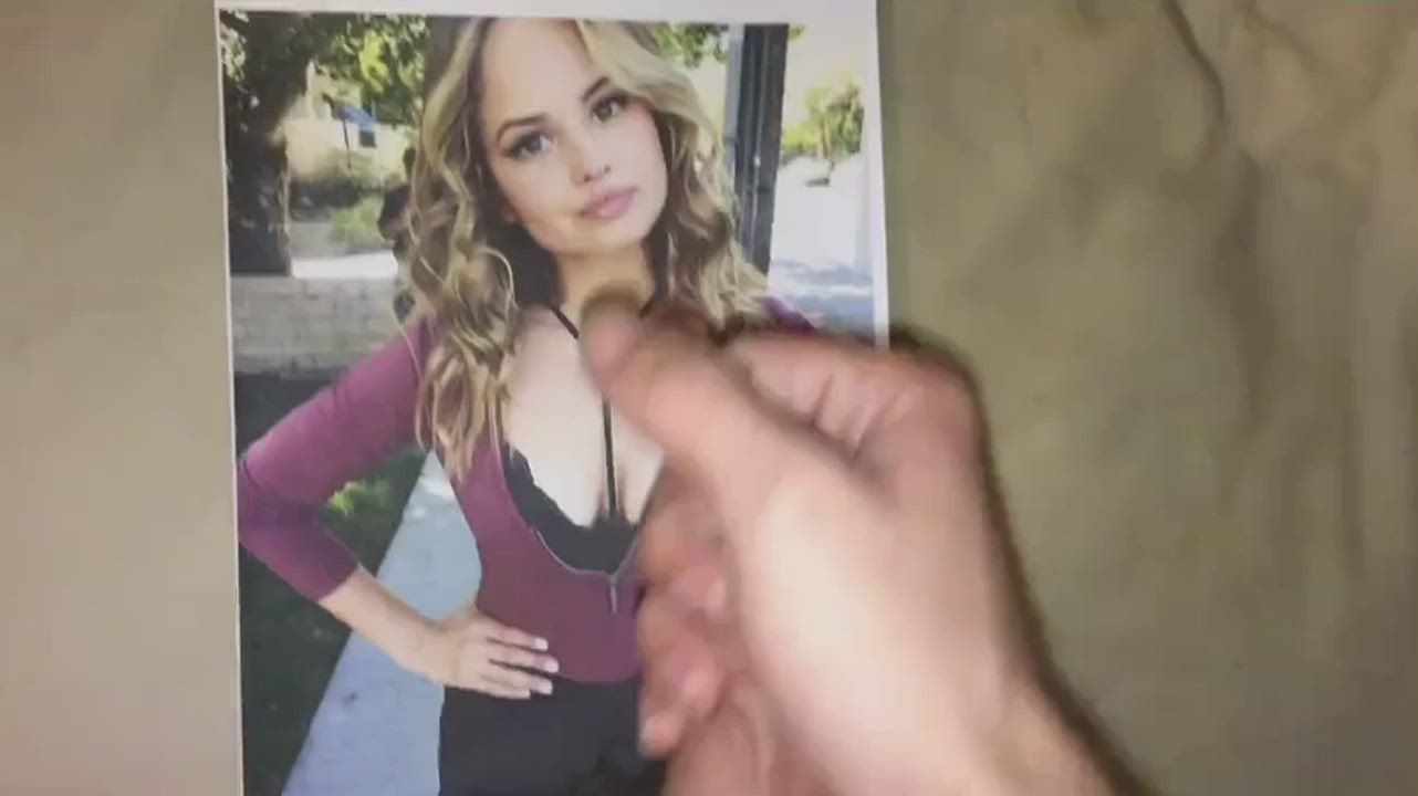 Debby Ryan