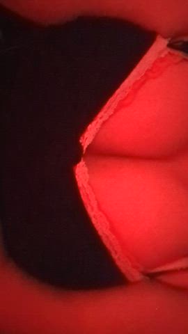 asian big tits tease tits clip