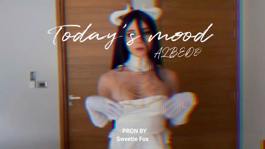 sweetie_fox clip
