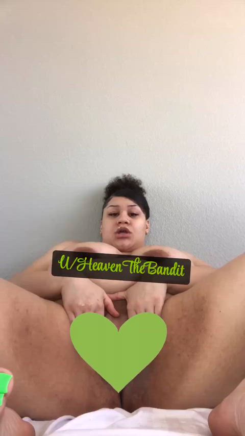 I always make this face when I cum