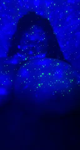 Rave lights titty fuck ?:)