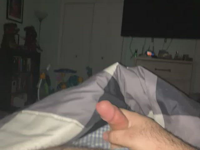 clothed masturbating moaning clip