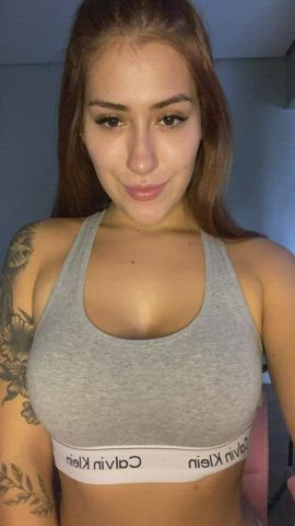 amateur flashing tits adorable-porn bigger-than-you-thought boobs legal-teens clip