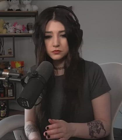 big tits jiggle tits clip