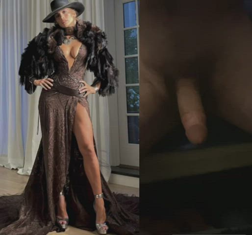 bwc babecock cum jennifer lopez jerk off clip