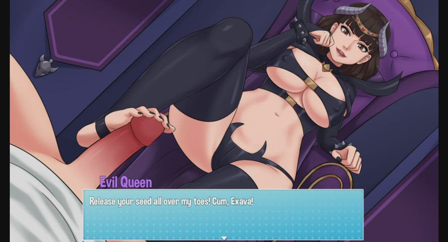 Brother Femdom Hentai Sister clip