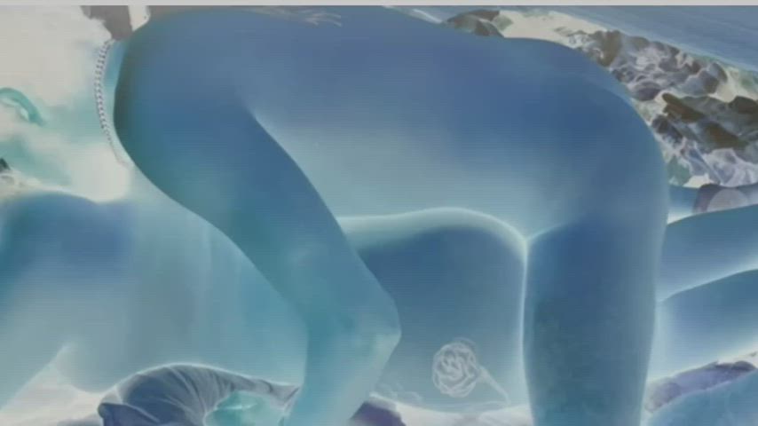 interracial sex small tits clip