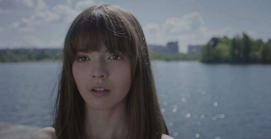 movie photoshoot polish clip