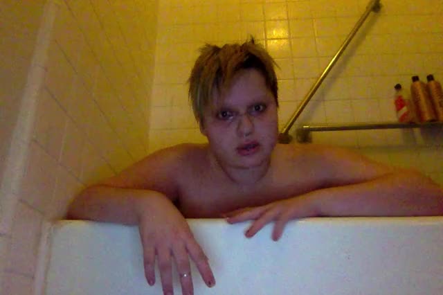 bath