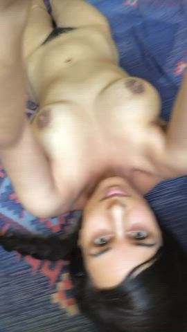 Can I be your desi fuckdoll? (f)
