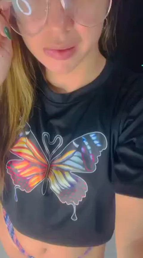 babe latina teen clip