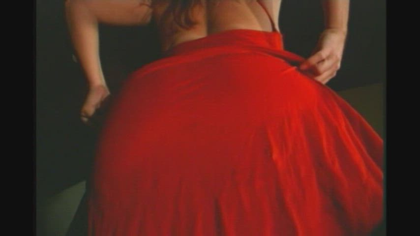 Pantyhose Pawg Tease clip