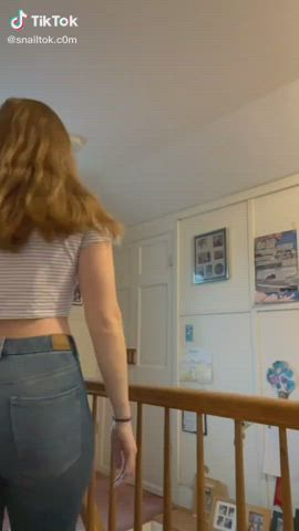 Ass Pawg TikTok clip