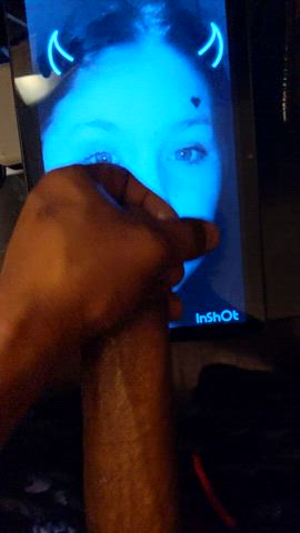 blasted a redditors gf