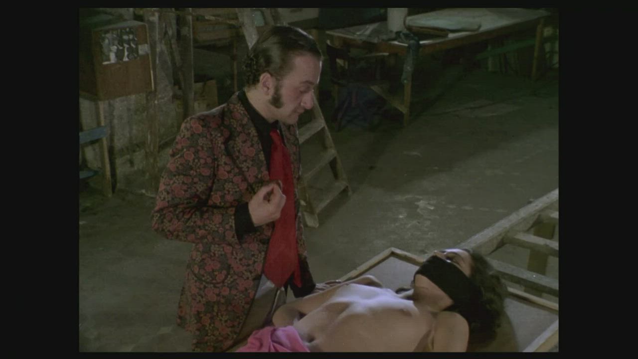 Boobs Portuguese Topless clip