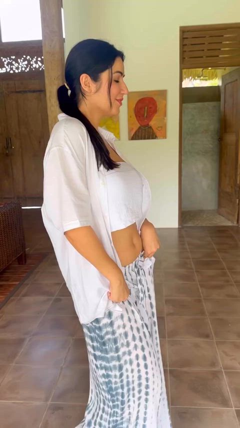 Amy Aela and Namrata Sheth