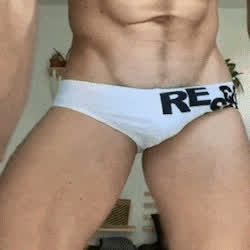 Body Edging Fitness Gay clip