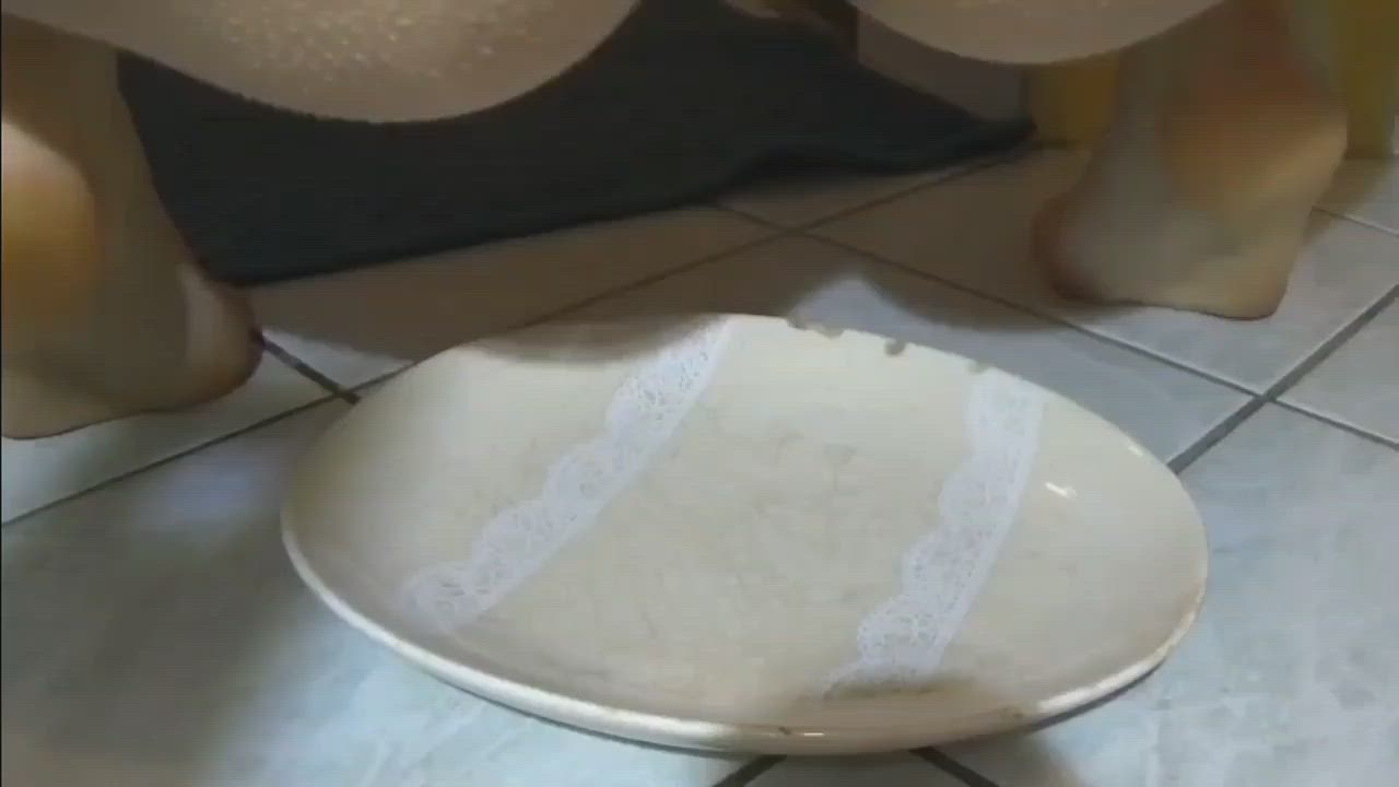 Fetish clip
