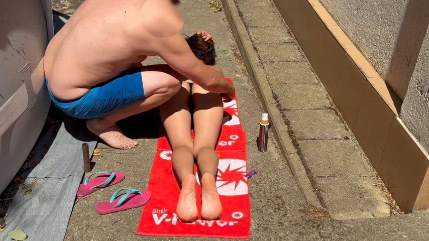 amateur onlyfans outdoor pool public teen tiktok r/caughtpublic r/fuckoutdoors r/tiktits