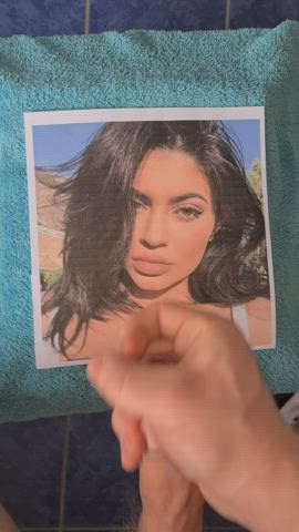 Kylie????