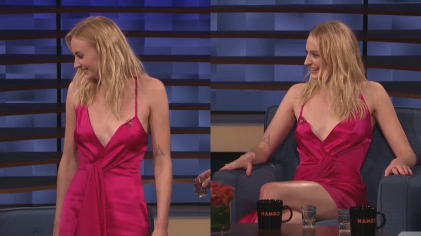 Sophie Turner