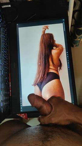 amateur ass big dick tribbing tribute clip
