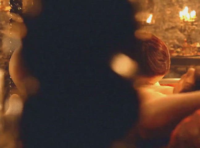 Carice van Houten Celebrity Naked clip