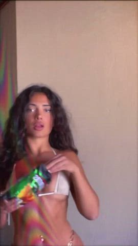 18 Years Old Sexy Venera Women clip