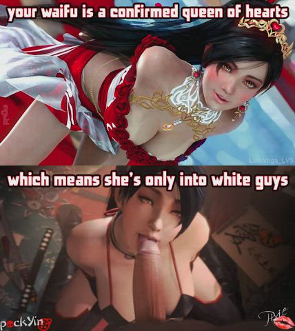 asian bwc caption wmaf clip