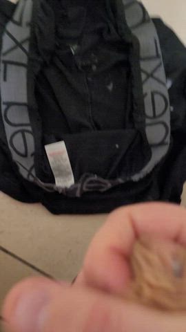 betaslave cumshot humiliation clip