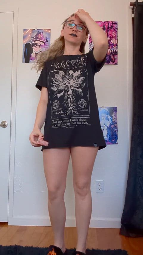 How to dress like the cuntiest bitch ๐๐ค
