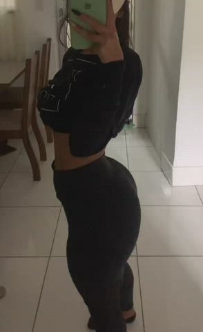 18 years old big ass curvy latina schoolgirl clip