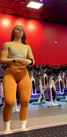 thatfitchickvic - Posing πͺπ»