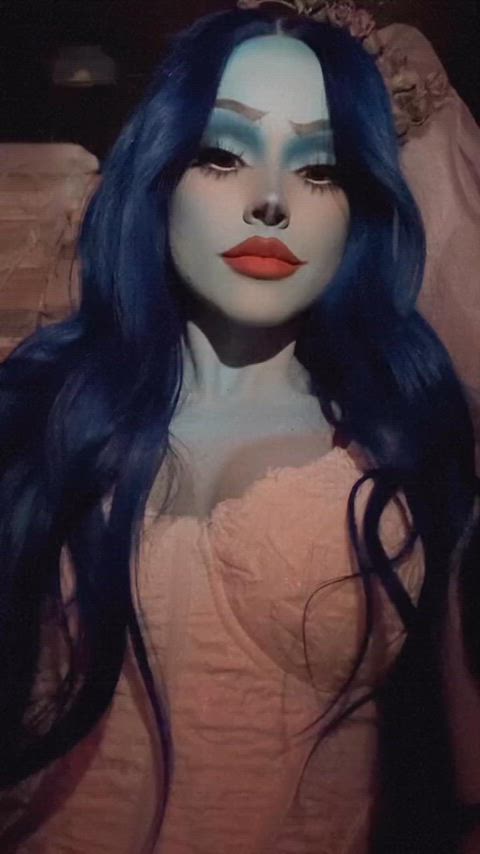 costume halloween latina clip